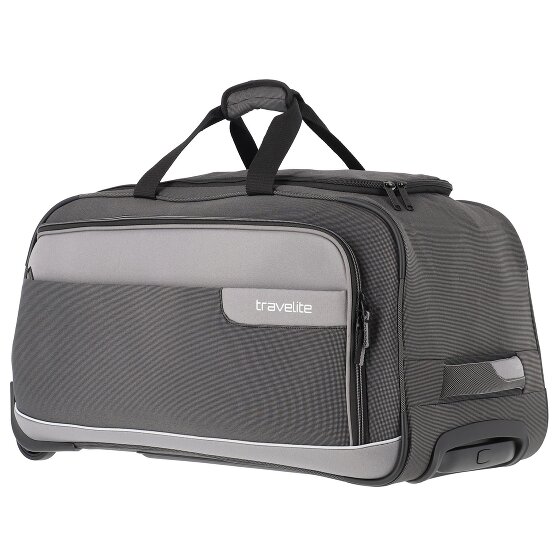 Travelite VIIA 2 ruote Borsa da viaggio 65 cm