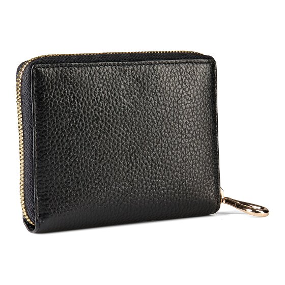 Esquire Alexandria Portafoglio Protezione RFID Pelle 13 cm