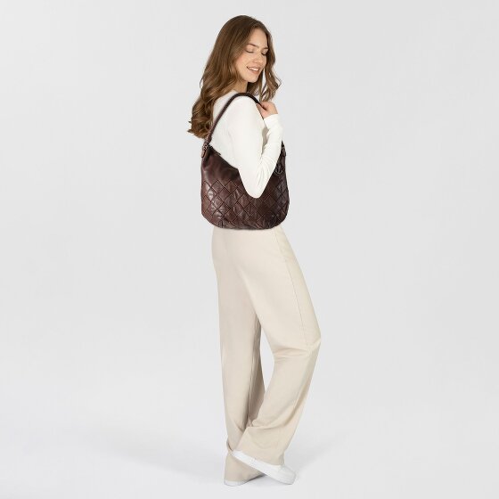 Harbour 2nd Esterina Borsa a tracolla Pelle 33 cm