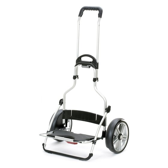 Andersen Shopper Royal Shopper Plus Carrello della spesa 65 cm