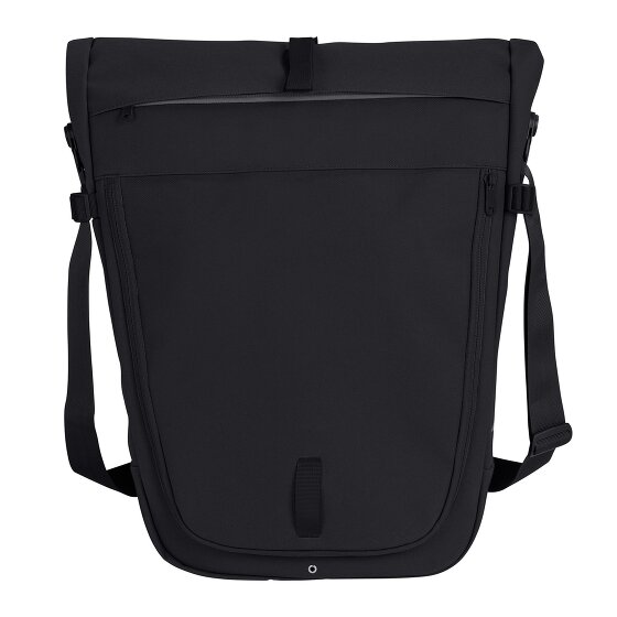 Vaude ExCycling Borsa posteriore per bicicletta 37 cm Scomparto per laptop