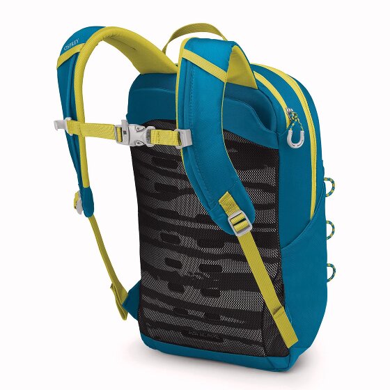 Osprey Jet 12 Zaino da trekking 36.5 cm