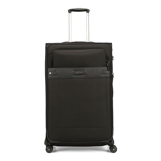 Samsonite Beauhaven 4 ruote Carrello 80 cm con piega di espansione