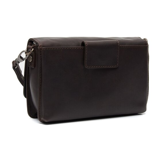 The Chesterfield Brand Upsala Borsa a tracolla Pelle 21 cm