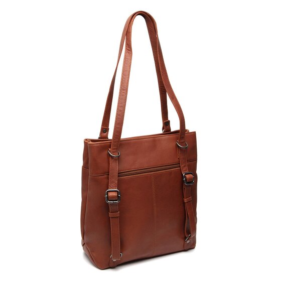 The Chesterfield Brand Raynor Borsa a tracolla Pelle 27 cm