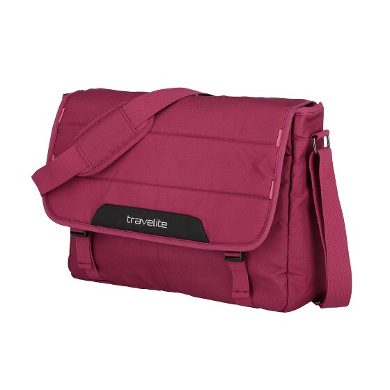 Travelite Skaii Messenger Scomparto per laptop da 41 cm