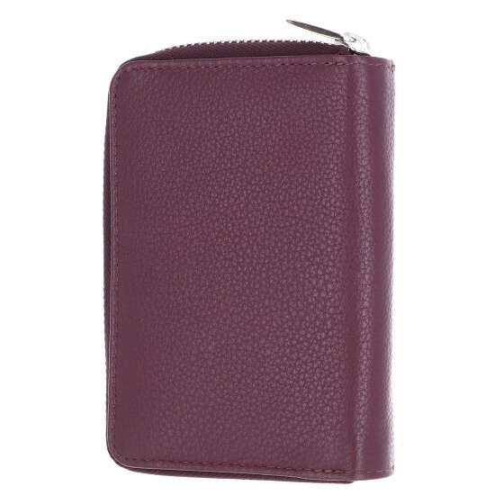 Golden Head Madrid Portafoglio Protezione RFID Vera Pelle 11.5 cm