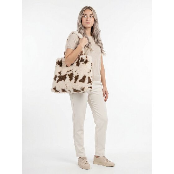 Seidenfelt Norrlida Borsa shopper 57 cm