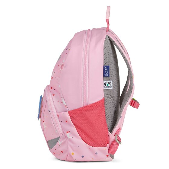 Ergobag Ease Zaino grande per bambini 35 cm