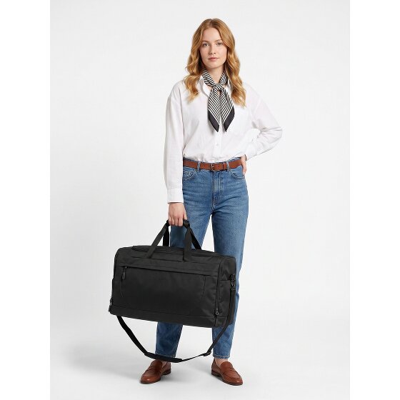 bugatti Mare Basic Borsa da viaggio Weekender L 70 cm