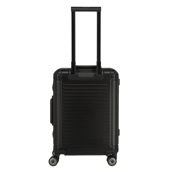 Travelite Next Carrello cabina a 4 ruote da 55 cm