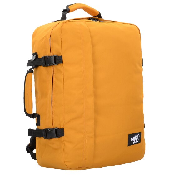 Cabin Zero Zaino cabina Classic 44L Zaino 51 cm