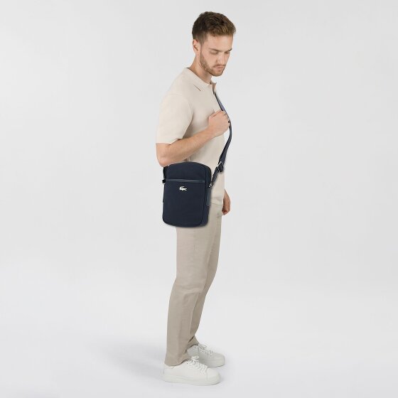 Lacoste LG Lacoste Everyday Mini Borsa Borsa a tracolla 15 cm