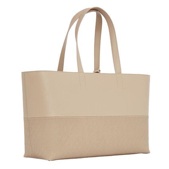 Calvin Klein CK Mixmedia Borsa shopper 39 cm