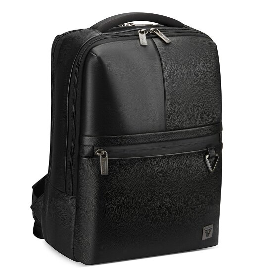 Roncato Trial Zaino da giorno Pelle 40.5 cm Scomparto per laptop