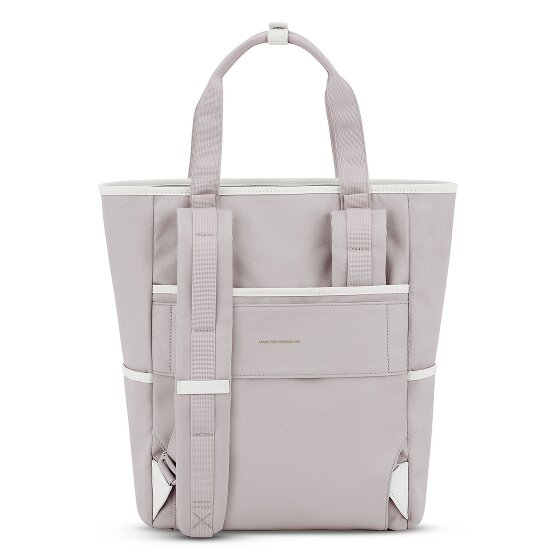 Kapten & Son Set di borse fasciatoio Lindby 4 pezzi con scomparto per laptop