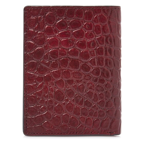Castelijn & Beerens Portafoglio Protezione RFID Pelle 12.2 cm