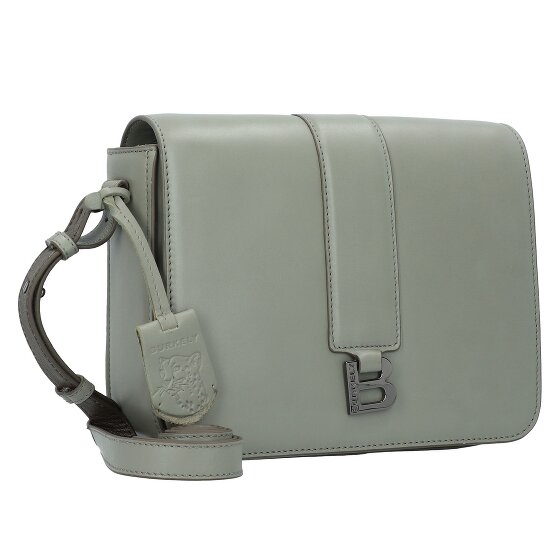 Burkely Modest Meghan Borsa a tracolla in pelle 25 cm Burkely Modest Meghan Borsa a tracolla in pelle 25 cm