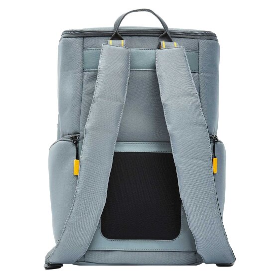 Mandarina Duck Smart Duck Zaino da giorno 43 cm Scomparto per laptop