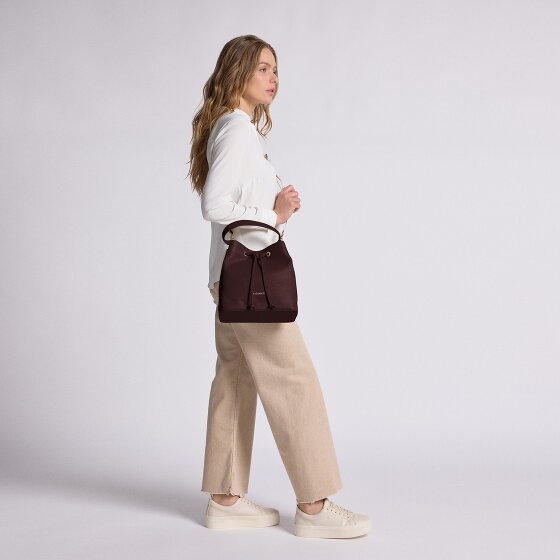 Lazarotti Bologna Leather Borsa borsa borsa Pelle 25 cm