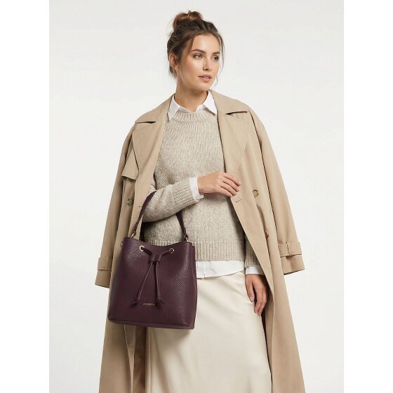 Lazarotti Bologna Borsa a tracolla in pelle 25 cm