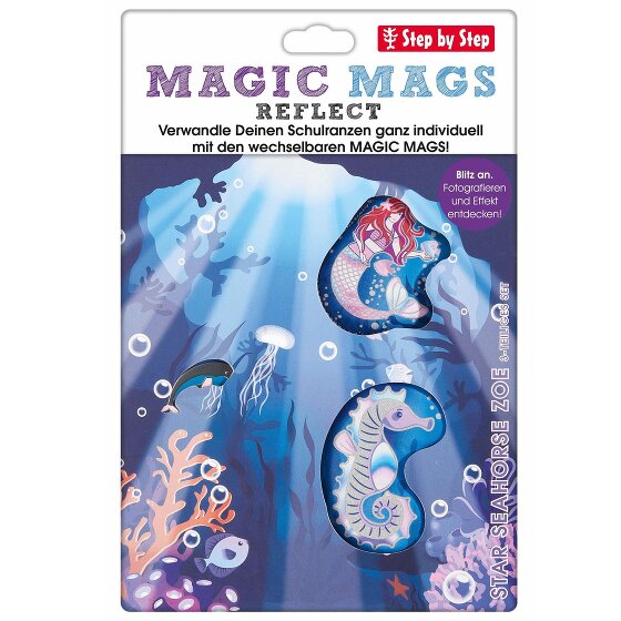 Step by Step Mags Reflect 3 pezzi.