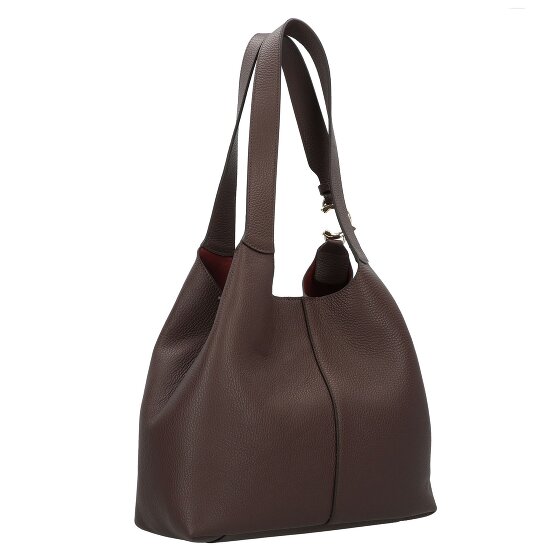 Coccinelle C-Easy Borsa a tracolla Pelle 34 cm