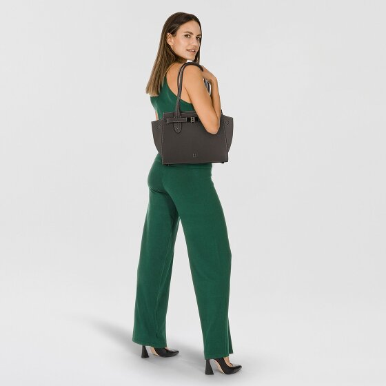 AIGNER Farah Borsa a tracolla Pelle 38 cm