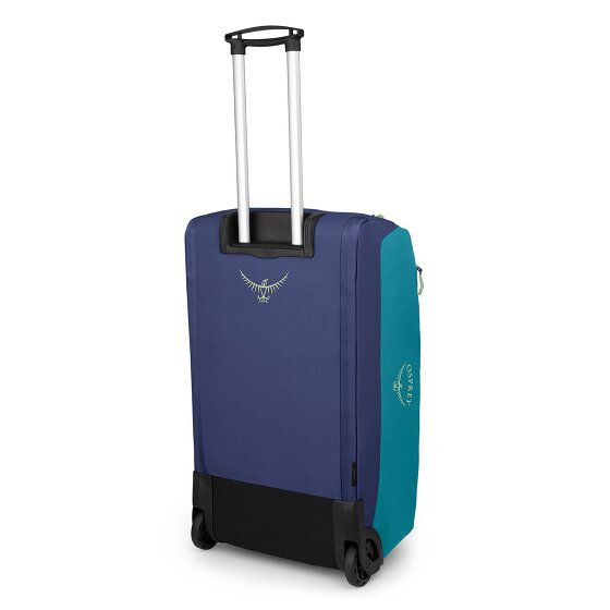 Osprey Daylite 85 2 ruote Borsa da viaggio 71 cm