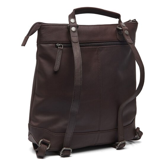The Chesterfield Brand Caldero Zaino da giorno Pelle 34 cm Scomparto per laptop