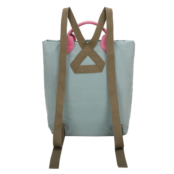 Fritzi aus Preußen Ju Lighty Zaino da giorno 38 cm Fritzi aus Preußen Ju Lighty Zaino da giorno 38 cm