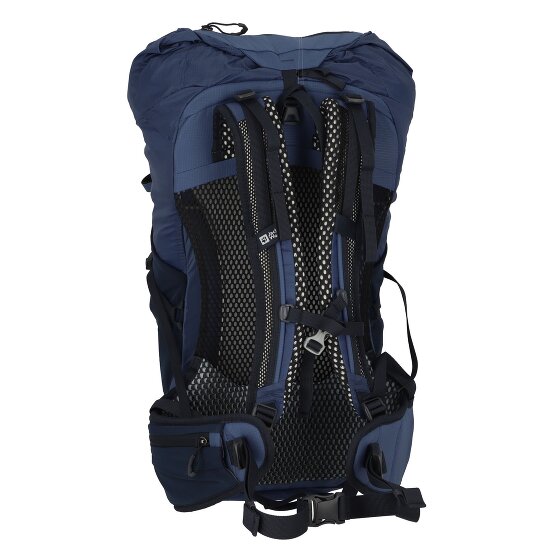 Jack Wolfskin Zaino da trekking 60 cm