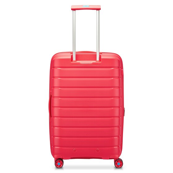 Roncato B-Flying Move 4 ruote Carrello 68 cm espandibile