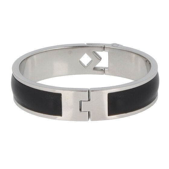 Montblanc M Logo Armreif 19 cm Montblanc M Logo Armreif 19 cm