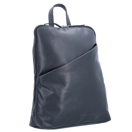 The Chesterfield Brand Amanda Zaino da giorno Pelle 34 cm