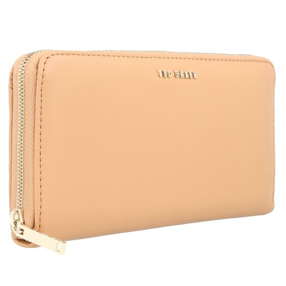 Ted Baker Garcey Portafoglio in pelle 19 cm