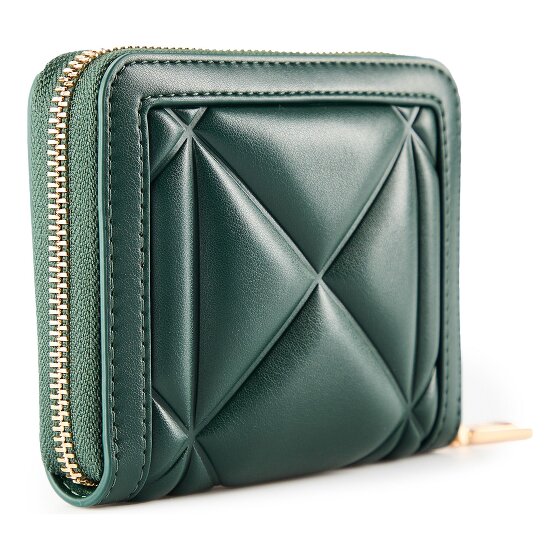 Love Moschino Embossed Portafoglio 13 cm