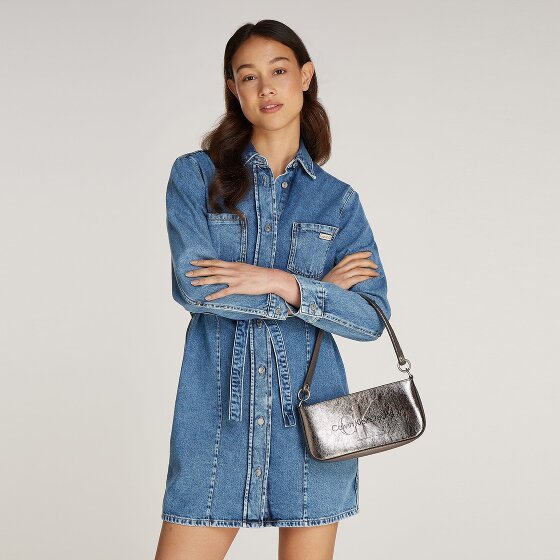 Calvin Klein Jeans Sculpted Borsa a tracolla 25 cm