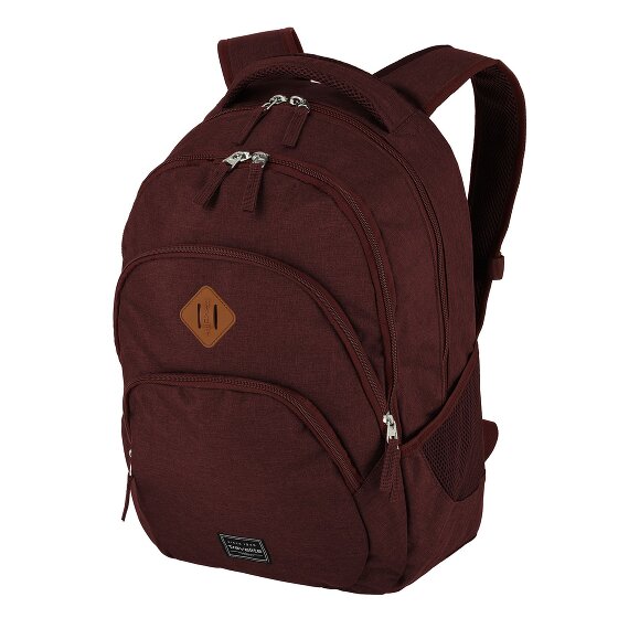Travelite Basics Zaino 45 cm scomparto per laptop