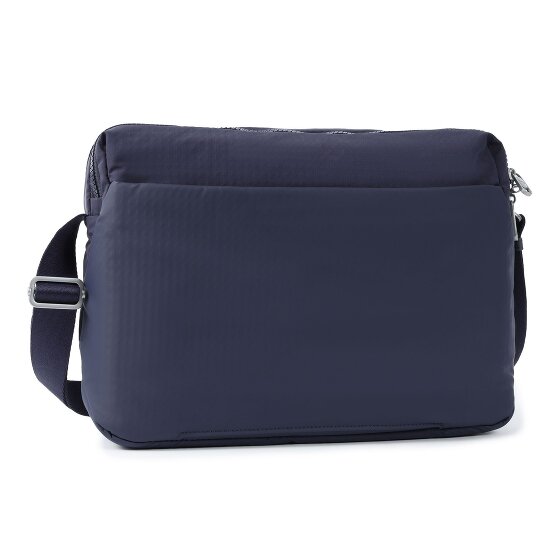 Hedgren Furo Mori Valigetta Protezione RFID 34 cm Scomparto per laptop