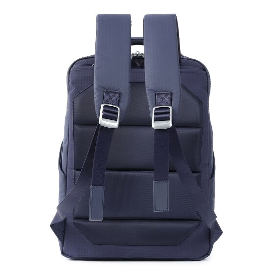 Hedgren Furo Shiki Zaino da giorno Protezione RFID 42 cm