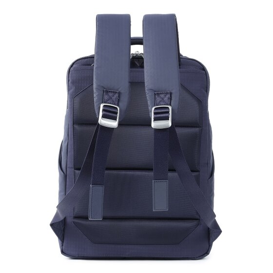 Hedgren Furo Shiki Zaino da giorno Protezione RFID 42 cm