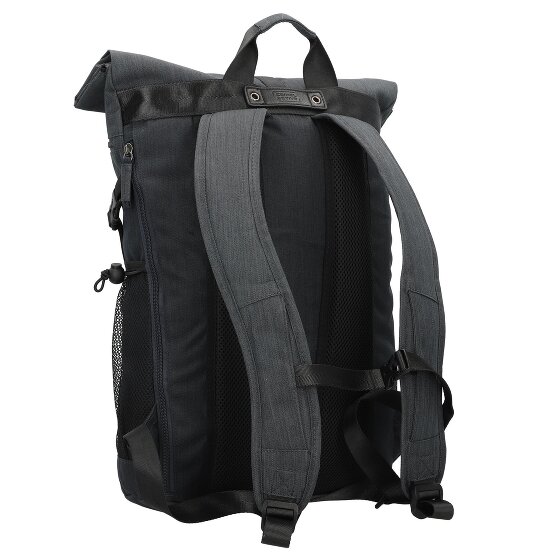 camel active Satipo Zaino da giorno L 47 cm Scomparto per laptop