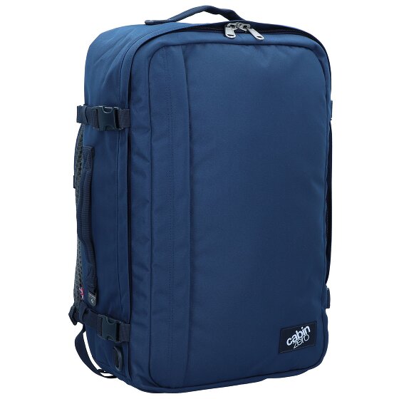 Cabin Zero Borsa da viaggio Classic Plus 42L Zaino 54 cm