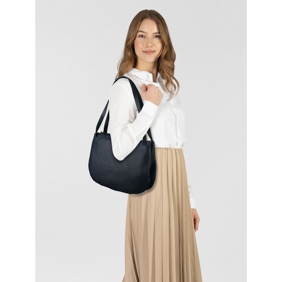 Harold's Cufu Borsa a spalla Vera Pelle 38 cm