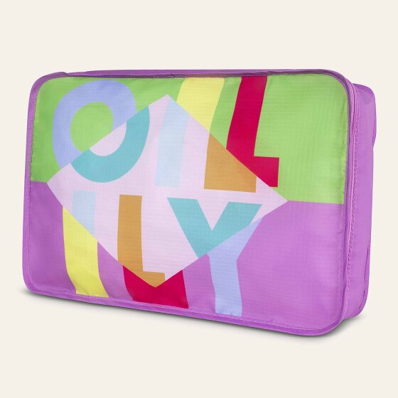 Oilily Borsa da viaggio Tina L 36 cm