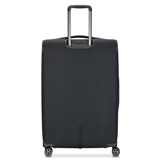Roncato Gateway 4 ruote Carrello L 78 cm con piega di espansione