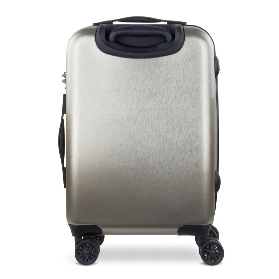 bugatti Corium Carrello cabina a 4 ruote 55 cm
