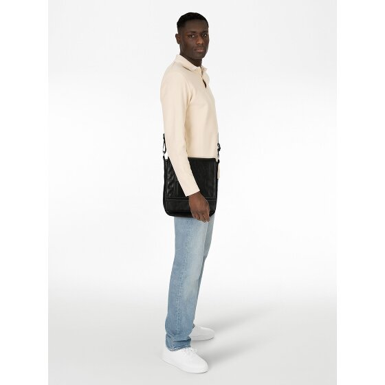 camel active Traces Messaggero Pelle 20.5 cm