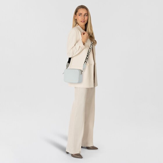 Coccinelle Tebe Borsa a tracolla in pelle 18 cm